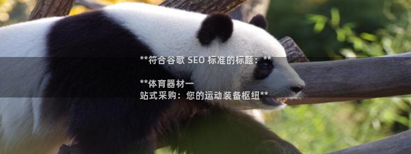 极悦平台登录不进去怎么回事呀：**符合谷歌 SEO 
