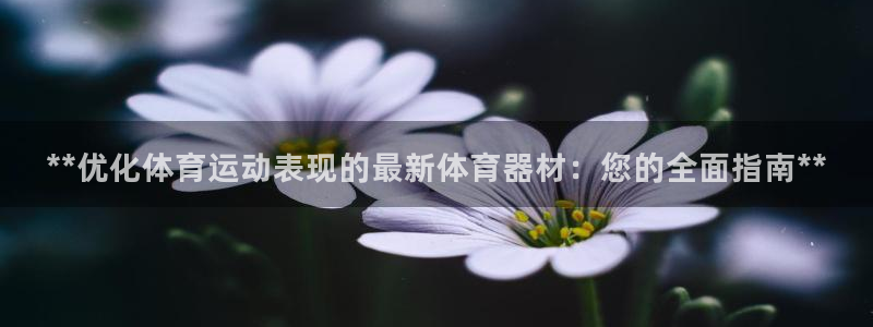 极悦平台是正规平台吗安全吗：**优化体育运动表现的最