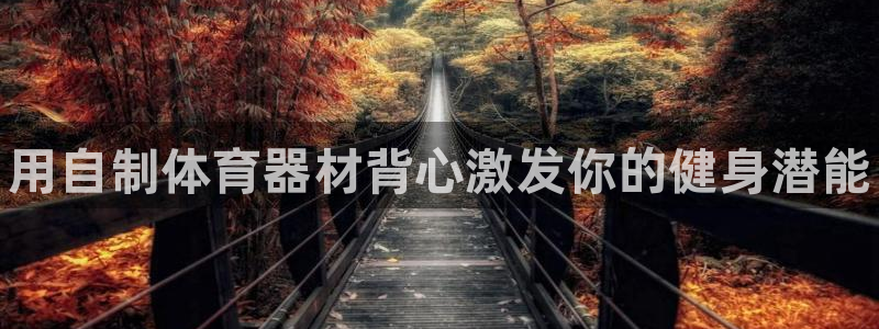 极悦平台注册官网下载：用自制体育器材背心激发你的健身潜能