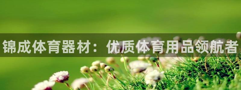 极悦平台客服投诉电话是多少：锦成体育器材：优质体育用