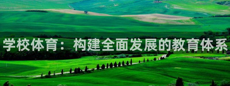 极悦平台注册官方网站下载安装苹果：学校体育：构建全面